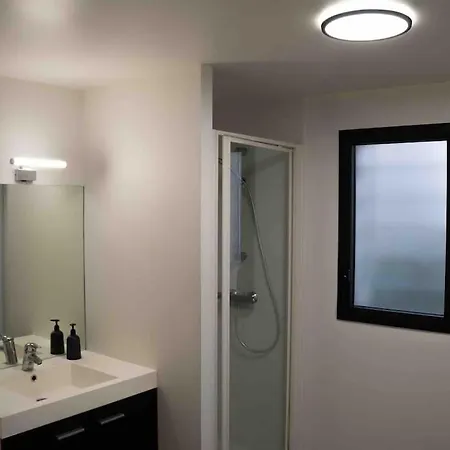 Cosy/parking/jardin Toulouse