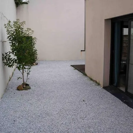 Cosy/parking/jardin * Тулуза