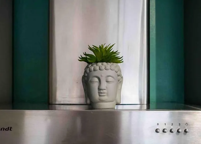 Cosy/parking/jardin Appartamento Tolosa